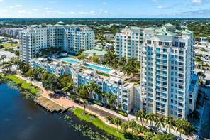 CASA COSTA CONDO - Residential Lease