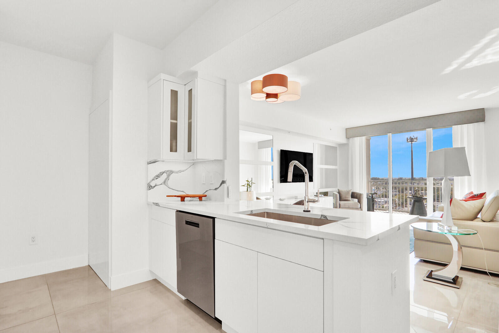 CASA COSTA CONDO - Residential Lease