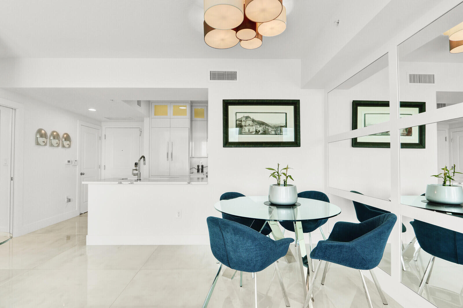 CASA COSTA CONDO - Residential Lease