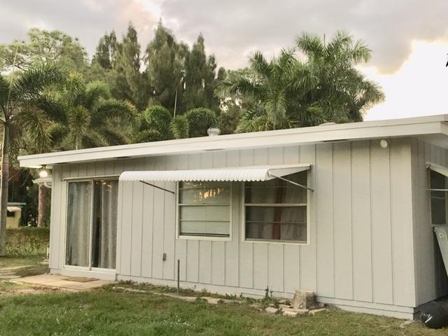 PALM BEACH FARMS CO 3 - Residential