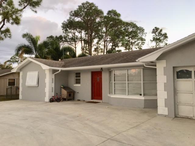 PALM BEACH FARMS CO 3 - Residential