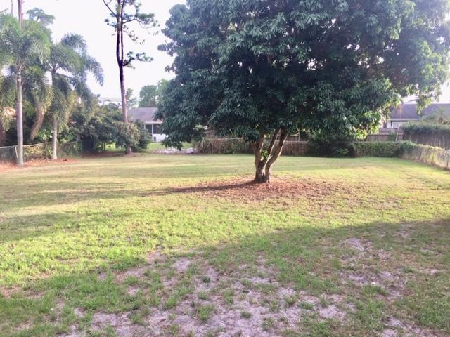 PALM BEACH FARMS CO 3 - Residential