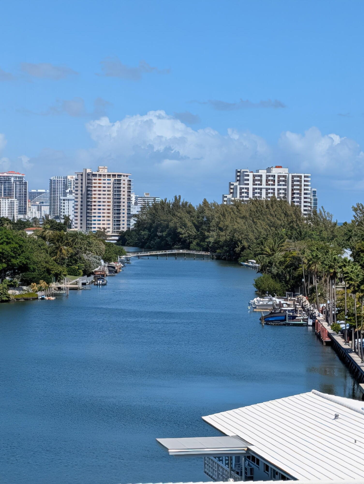 BREAKWATER TOWERS CO-OP - Residential