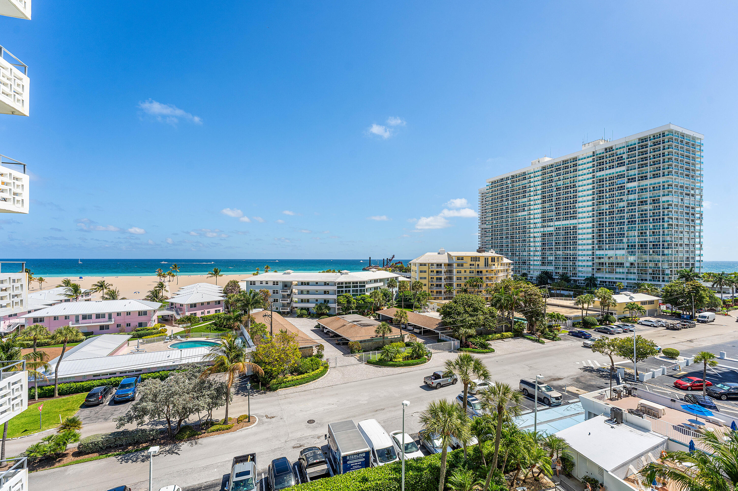 BREAKWATER TOWERS CO-OP - Residential