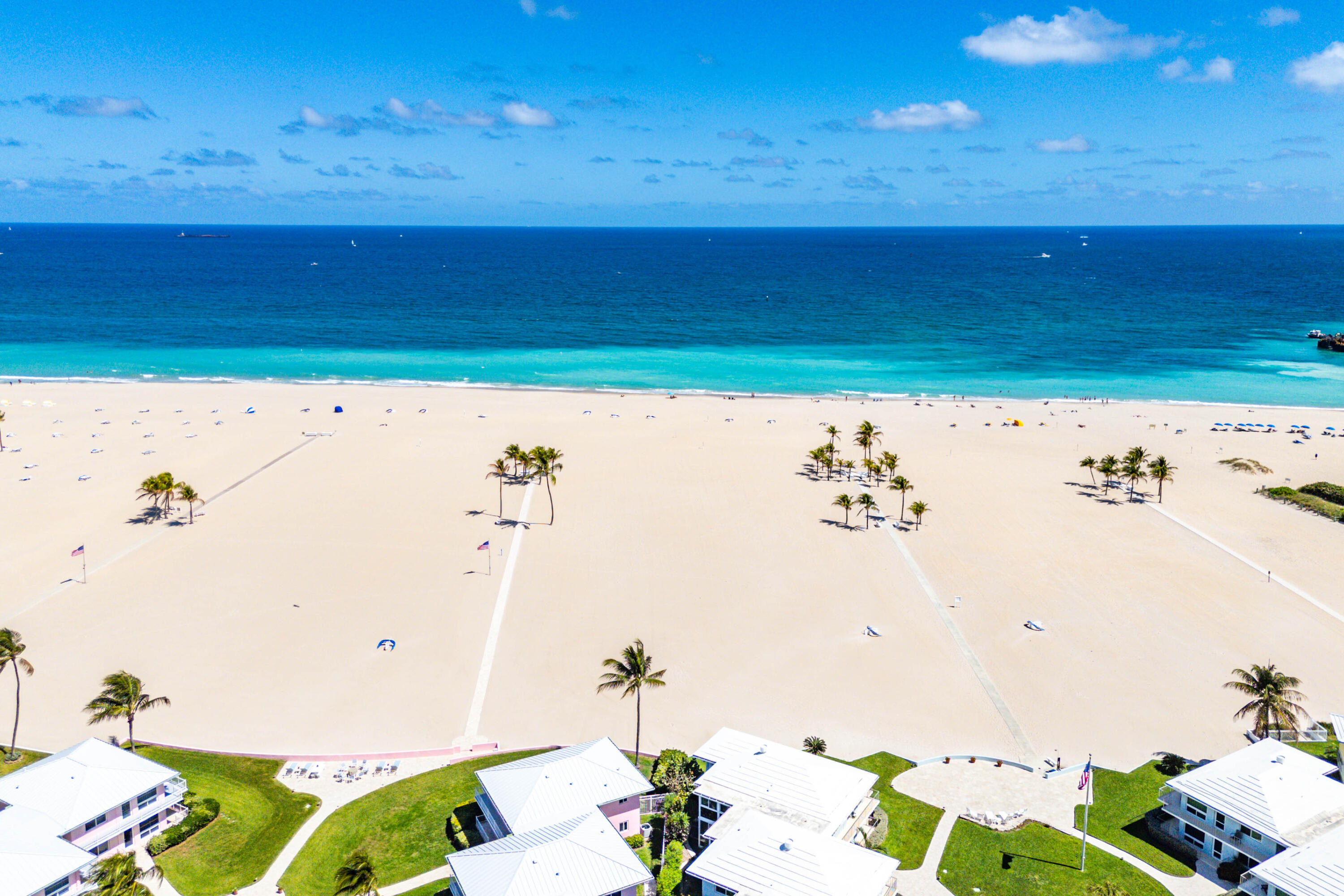 BREAKWATER TOWERS CO-OP - Residential