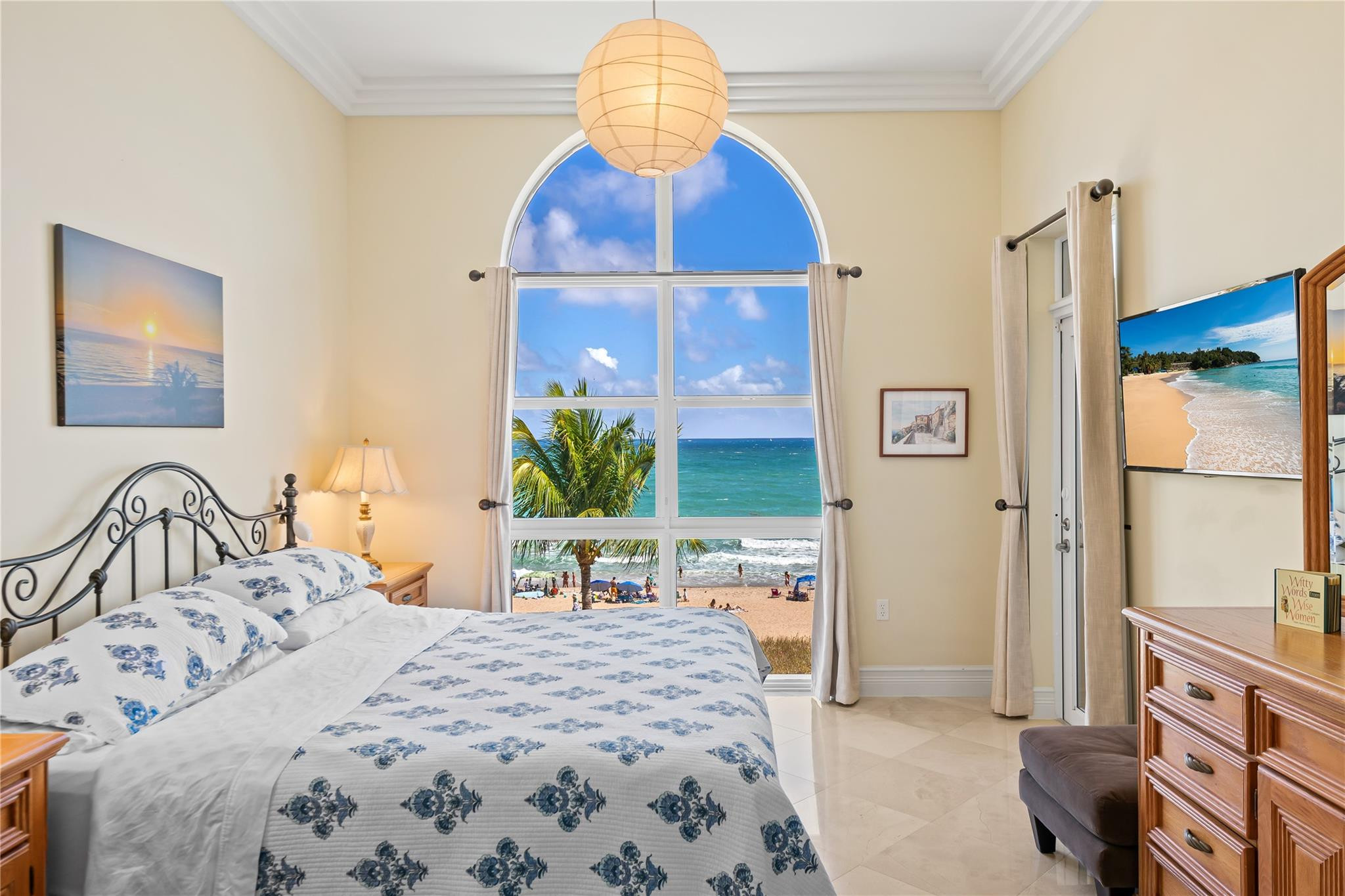 VILLAS BY THE SEA 3 CONDO - Residential Lease