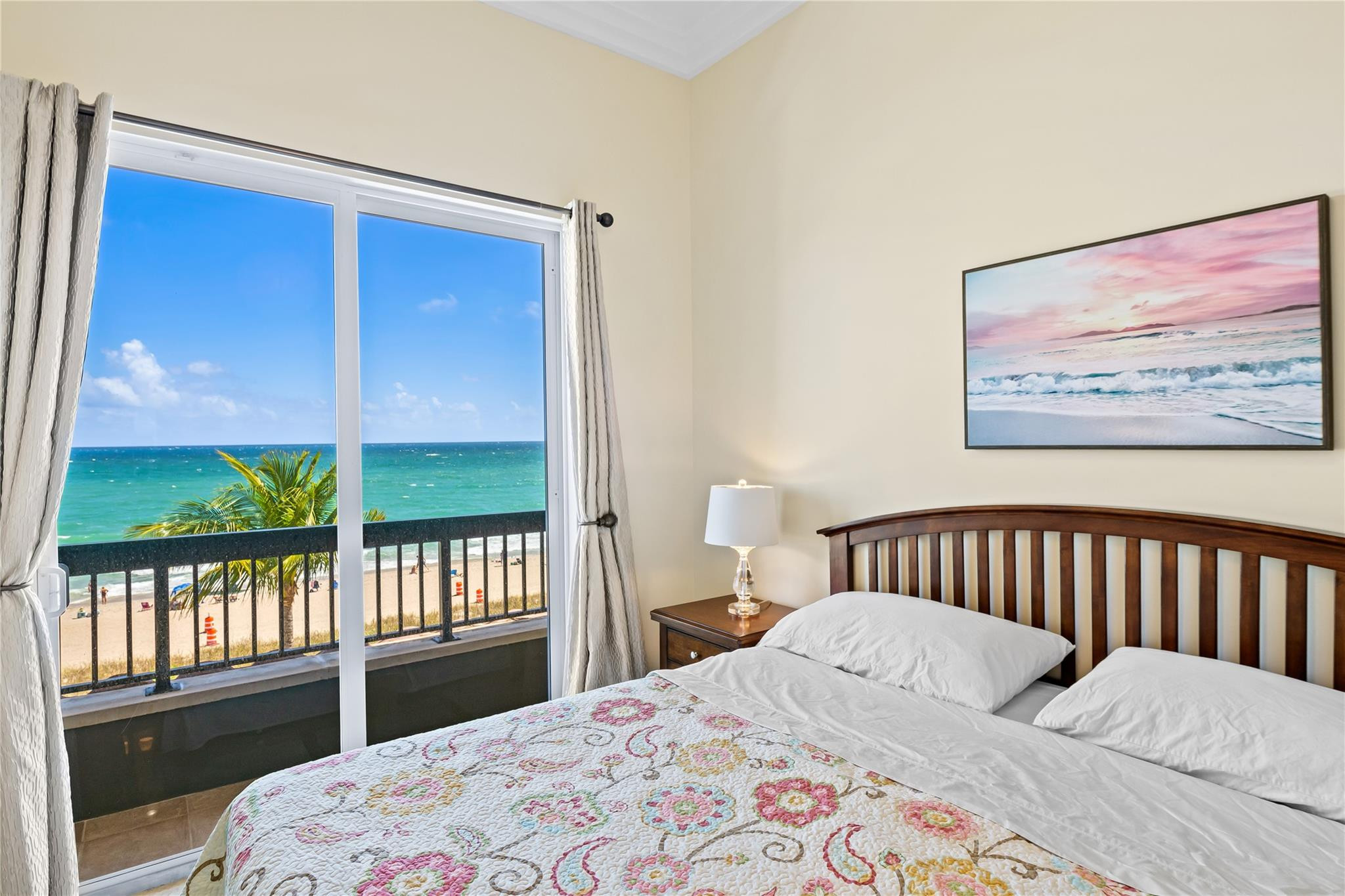 VILLAS BY THE SEA 3 CONDO - Residential Lease