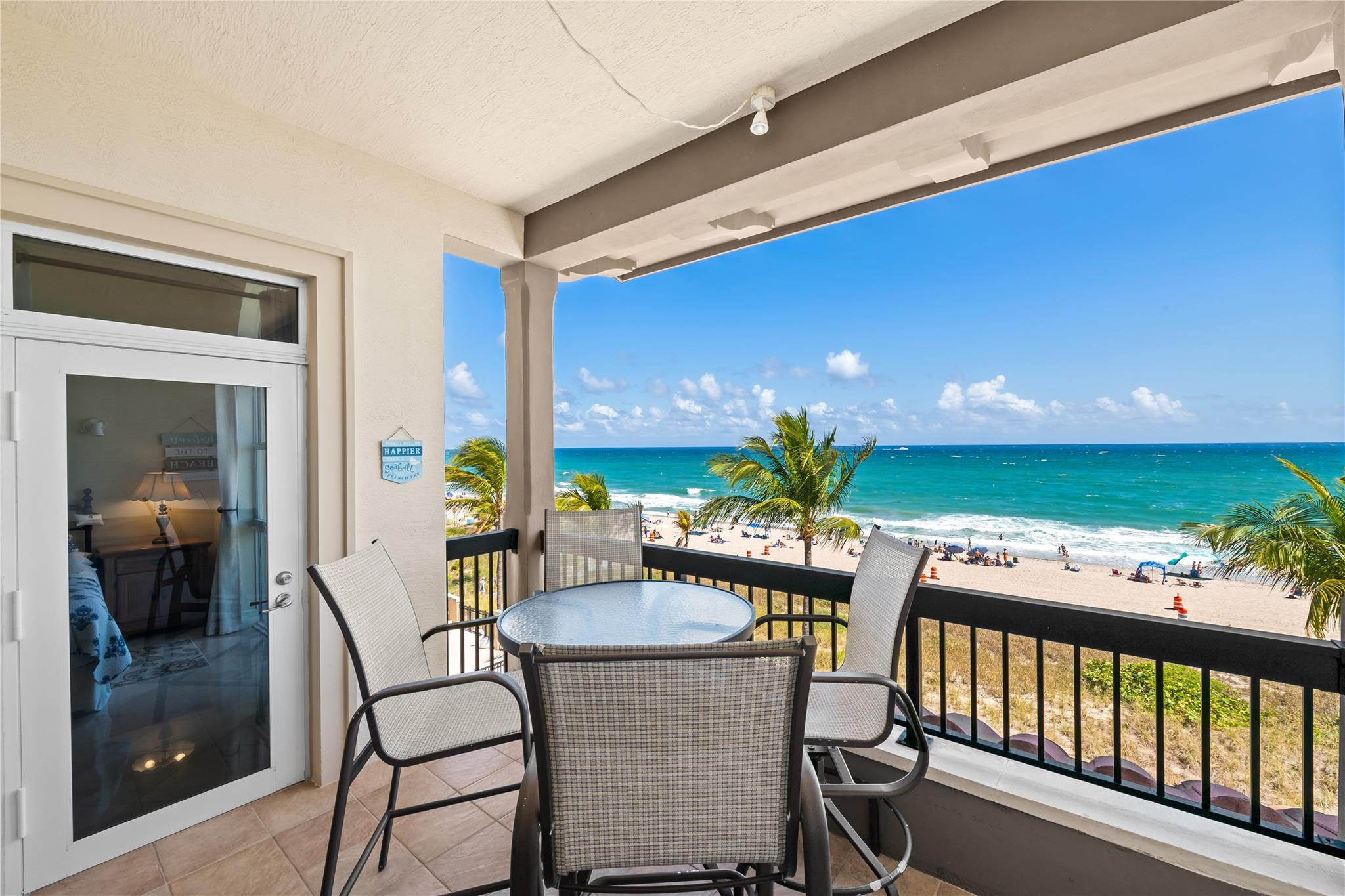 VILLAS BY THE SEA 3 CONDO - Residential Lease