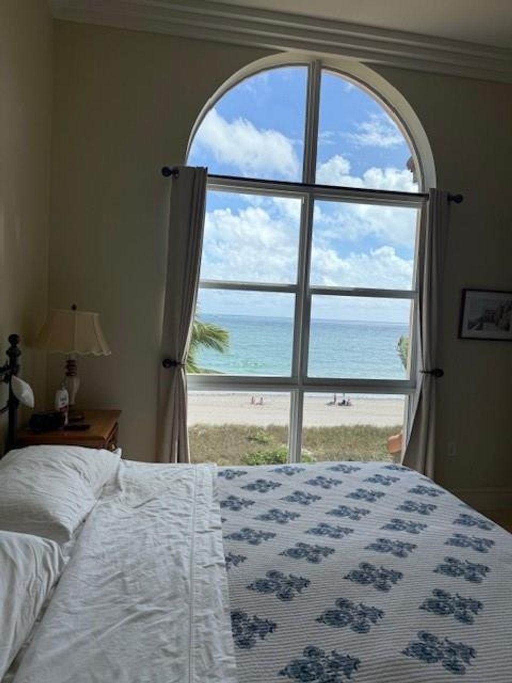 Photo of 4444 El Mar Drive #3404, Fort Lauderdale, FL 33308 (MLS # F10556328)