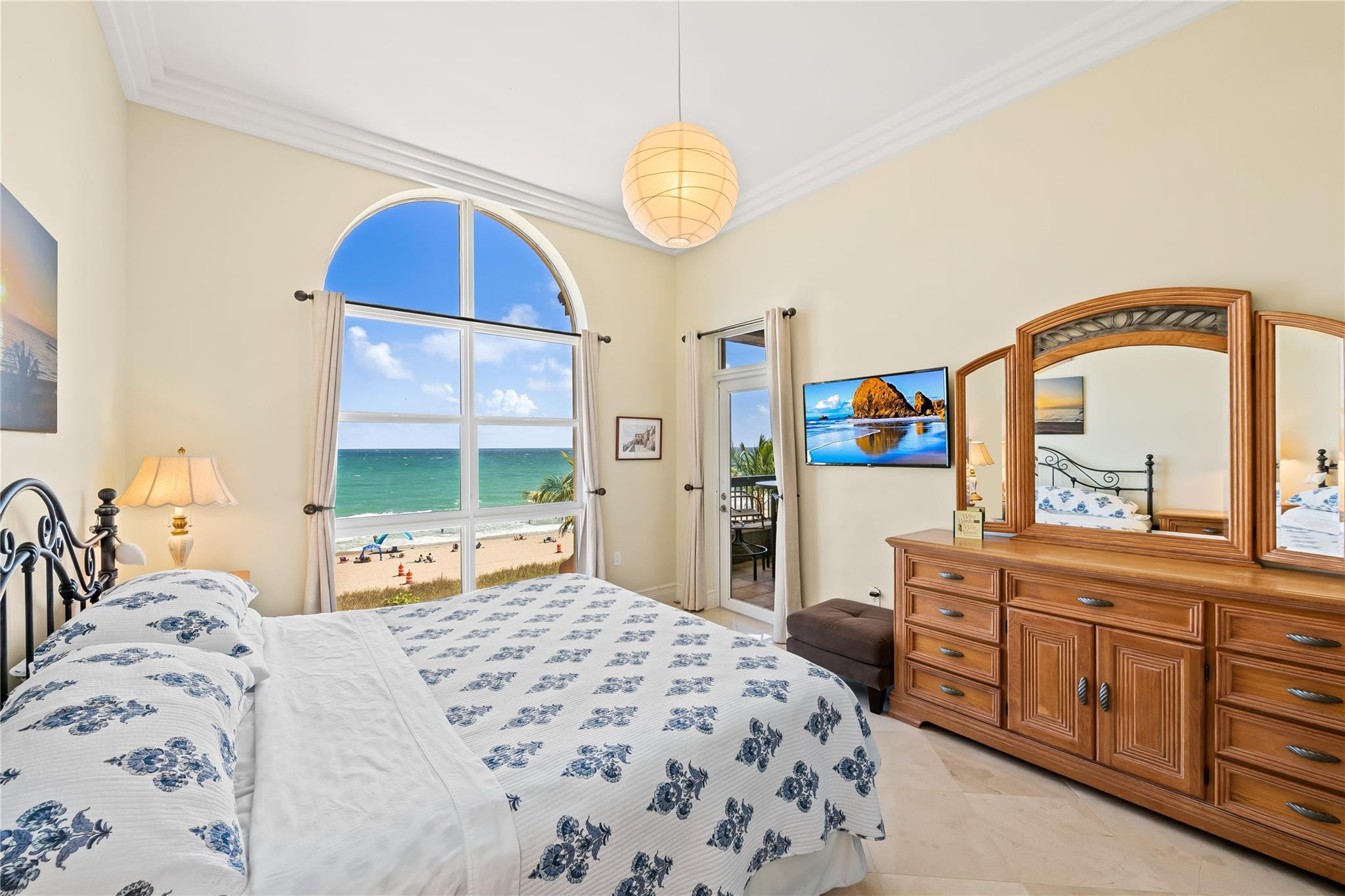 VILLAS BY THE SEA 3 CONDO - Residential Lease