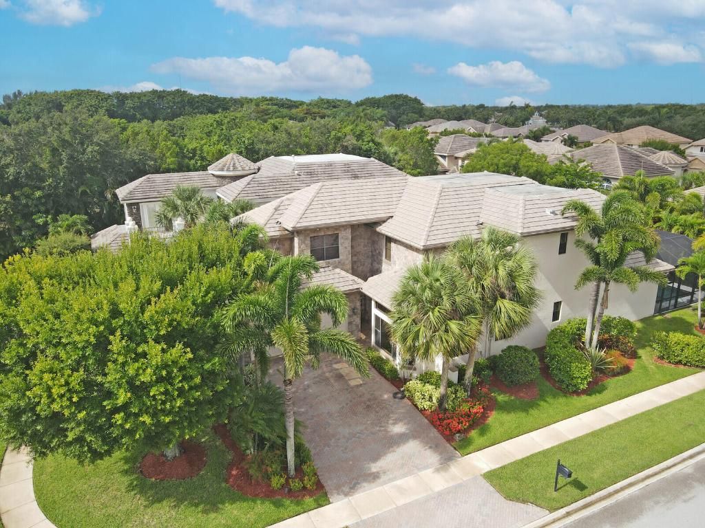 Photo of 10288 Medicis Place, Wellington, FL 33449 (MLS # R10997169)