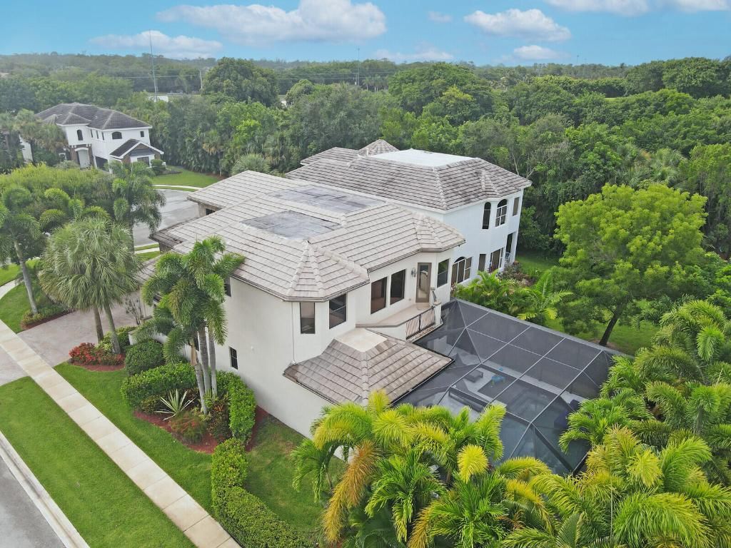 Photo of 10288 Medicis Place, Wellington, FL 33449 (MLS # R10997169)