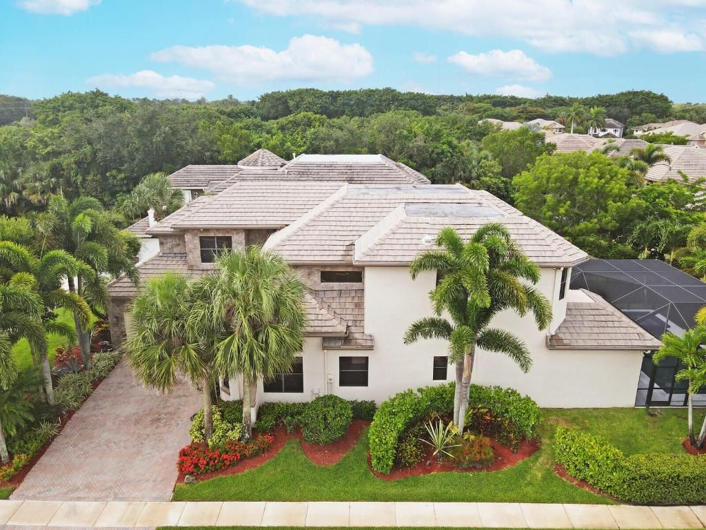 Photo of 10288 Medicis Place, Wellington, FL 33449 (MLS # R10997169)