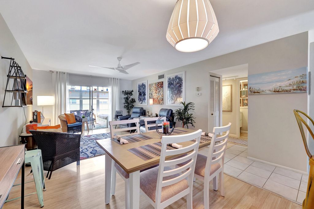 Photo of 2950 SE Ocean Blvd #8-5, Stuart, FL 34996 (MLS # R10969708)