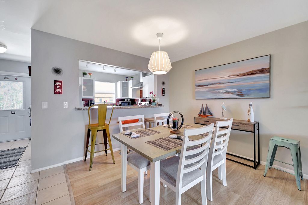 Photo of 2950 SE Ocean Blvd #8-5, Stuart, FL 34996 (MLS # R10969708)