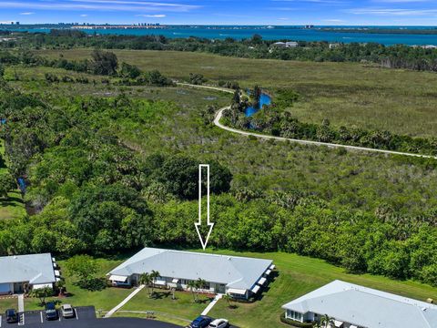 A home in Fort Pierce