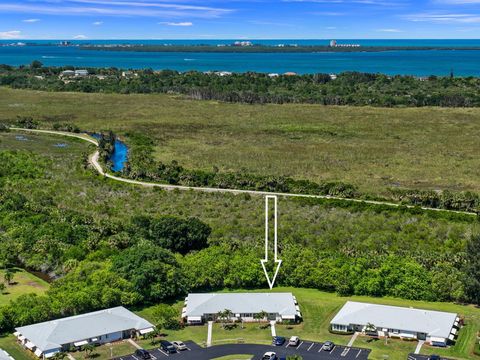 A home in Fort Pierce