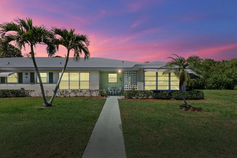 A home in Fort Pierce