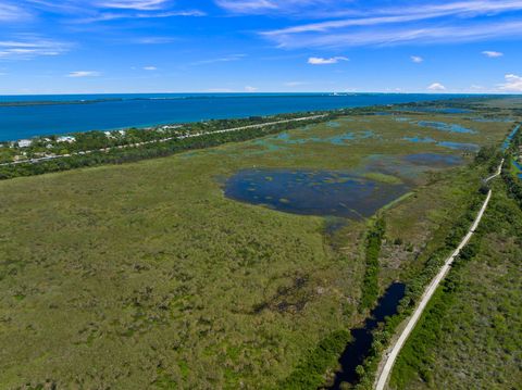 A home in Fort Pierce