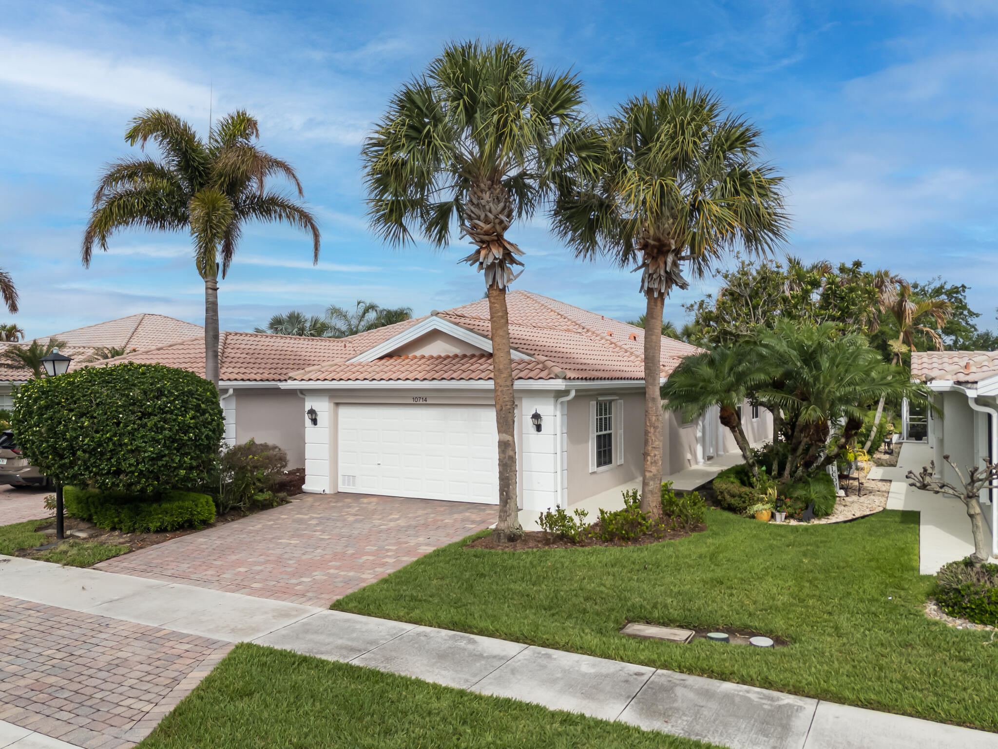 TRADITION PLAT NO  5 - Residential