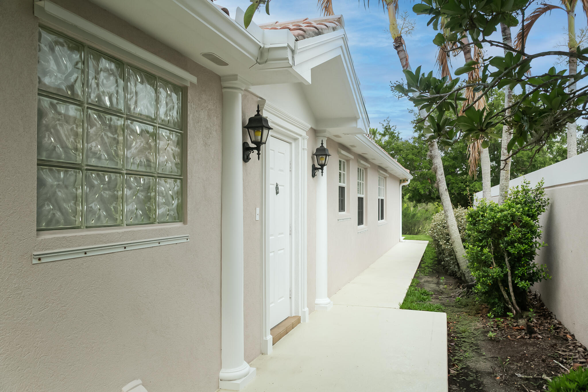 TRADITION PLAT NO  5 - Residential