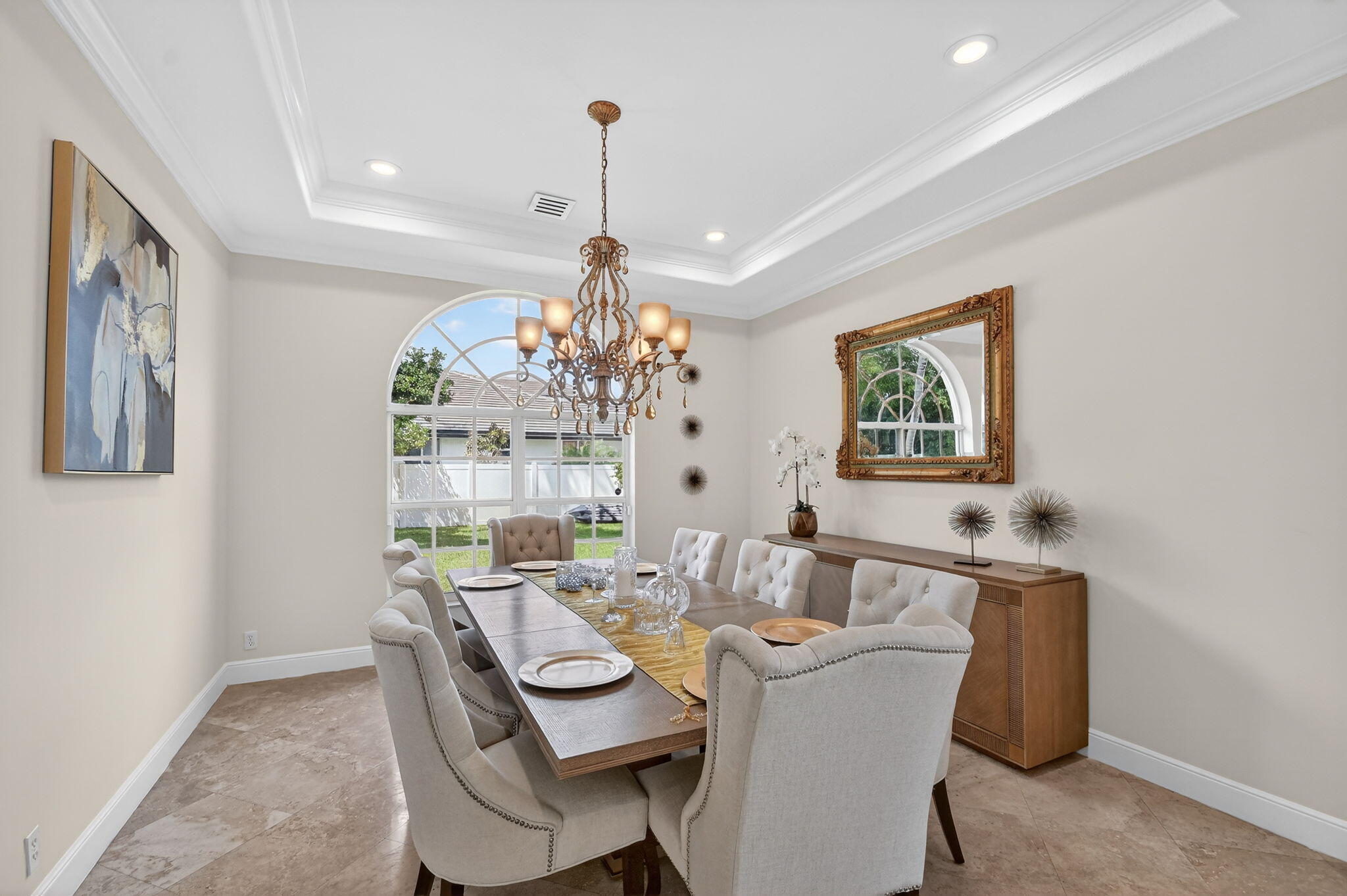 BAY COLONY ESTATES - Residential