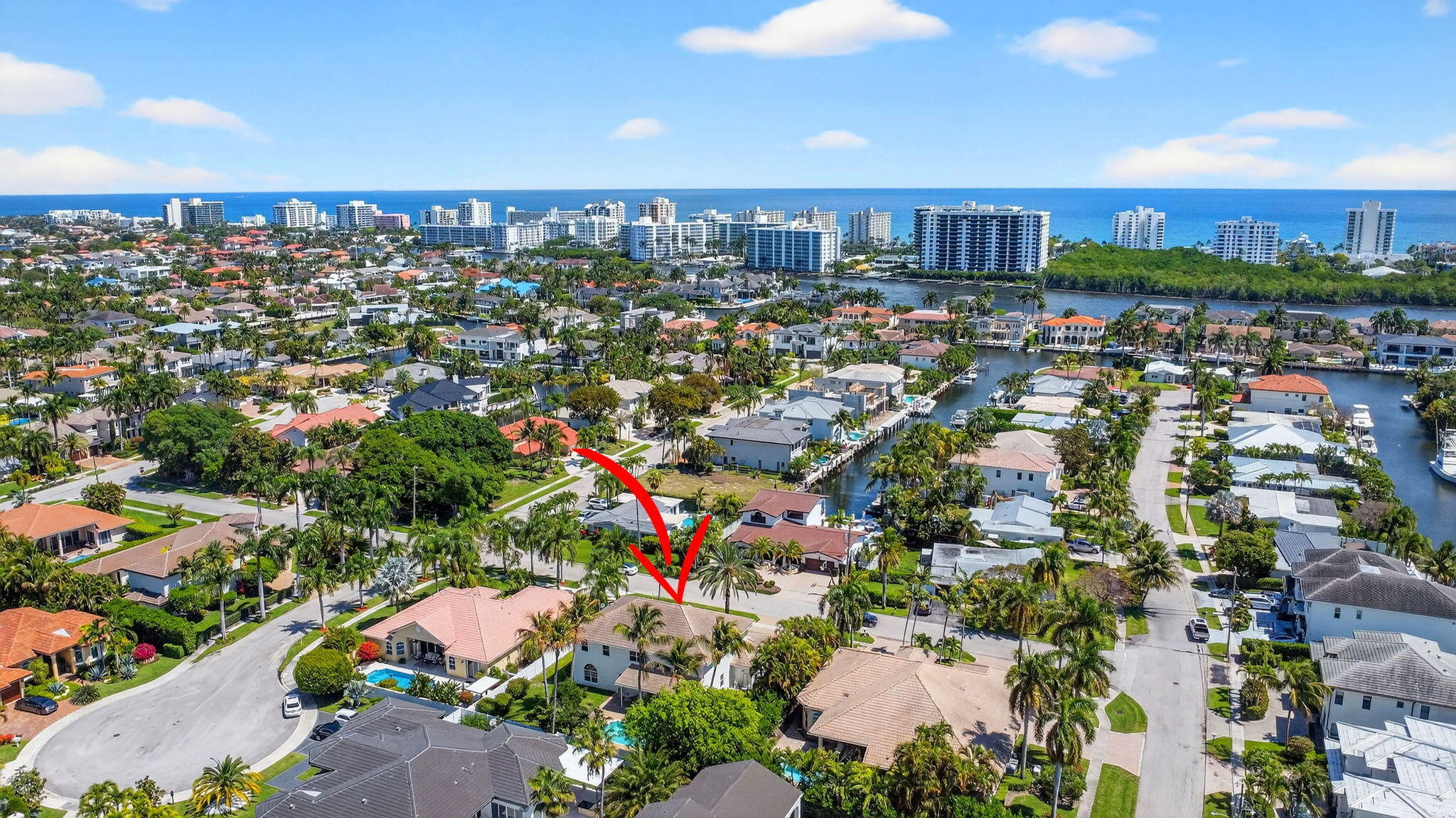 BAY COLONY ESTATES - Residential