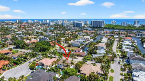 Tiny photo for 7249 NE Bay Harbour Avenue, Boca Raton, FL 33487 (MLS # B26015423)