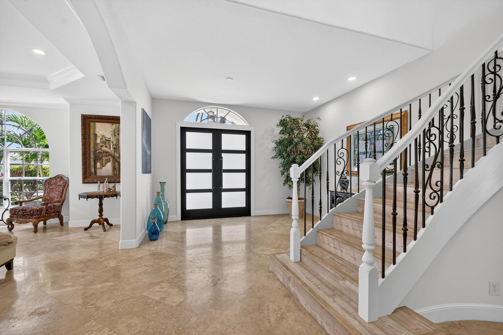 BAY COLONY ESTATES - Residential