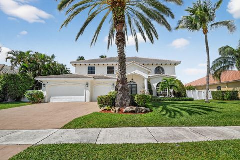 Tiny photo for 7249 NE Bay Harbour Avenue, Boca Raton, FL 33487 (MLS # B26015423)