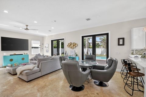 Tiny photo for 7249 NE Bay Harbour Avenue, Boca Raton, FL 33487 (MLS # B26015423)