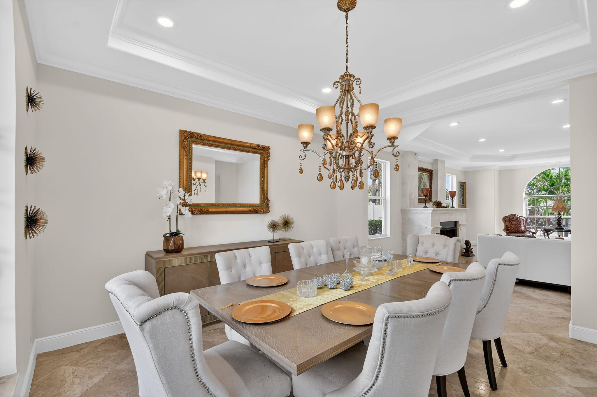 BAY COLONY ESTATES - Residential