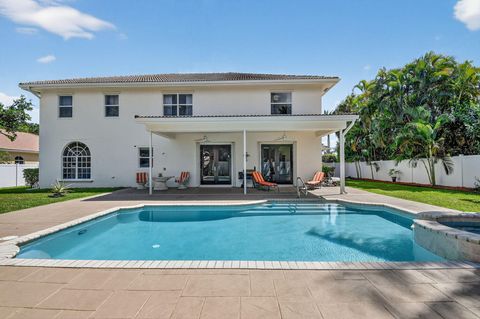 Tiny photo for 7249 NE Bay Harbour Avenue, Boca Raton, FL 33487 (MLS # B26015423)