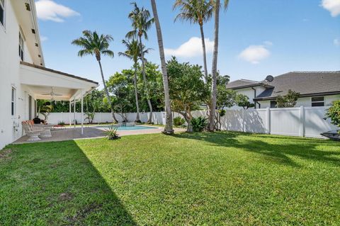 Tiny photo for 7249 NE Bay Harbour Avenue, Boca Raton, FL 33487 (MLS # B26015423)