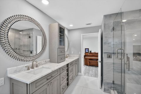 Tiny photo for 7249 NE Bay Harbour Avenue, Boca Raton, FL 33487 (MLS # B26015423)