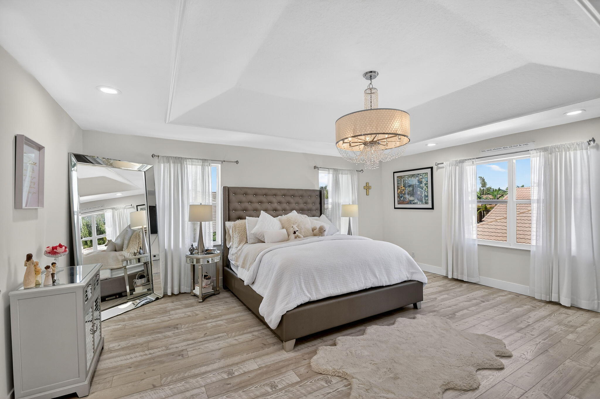 BAY COLONY ESTATES - Residential