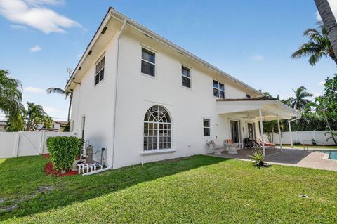 Tiny photo for 7249 NE Bay Harbour Avenue, Boca Raton, FL 33487 (MLS # B26015423)