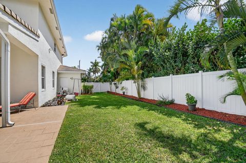 Tiny photo for 7249 NE Bay Harbour Avenue, Boca Raton, FL 33487 (MLS # B26015423)