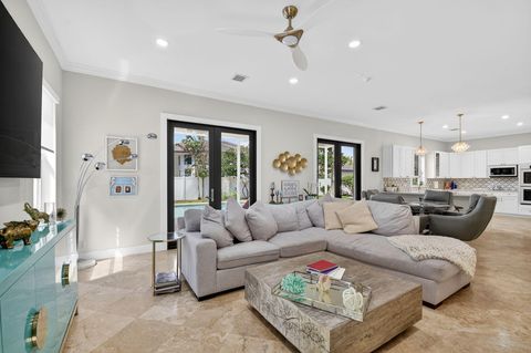 Tiny photo for 7249 NE Bay Harbour Avenue, Boca Raton, FL 33487 (MLS # B26015423)