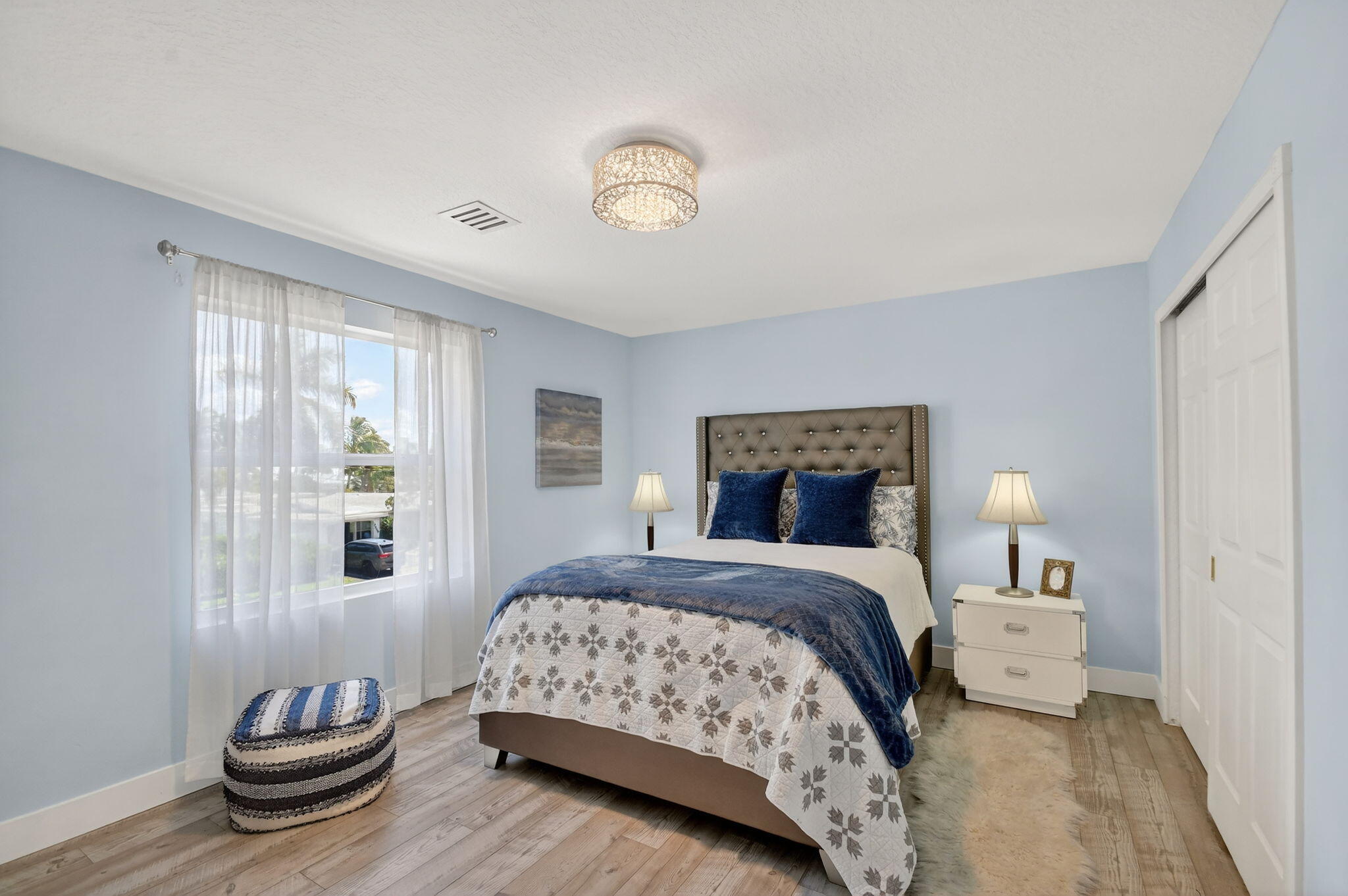 BAY COLONY ESTATES - Residential