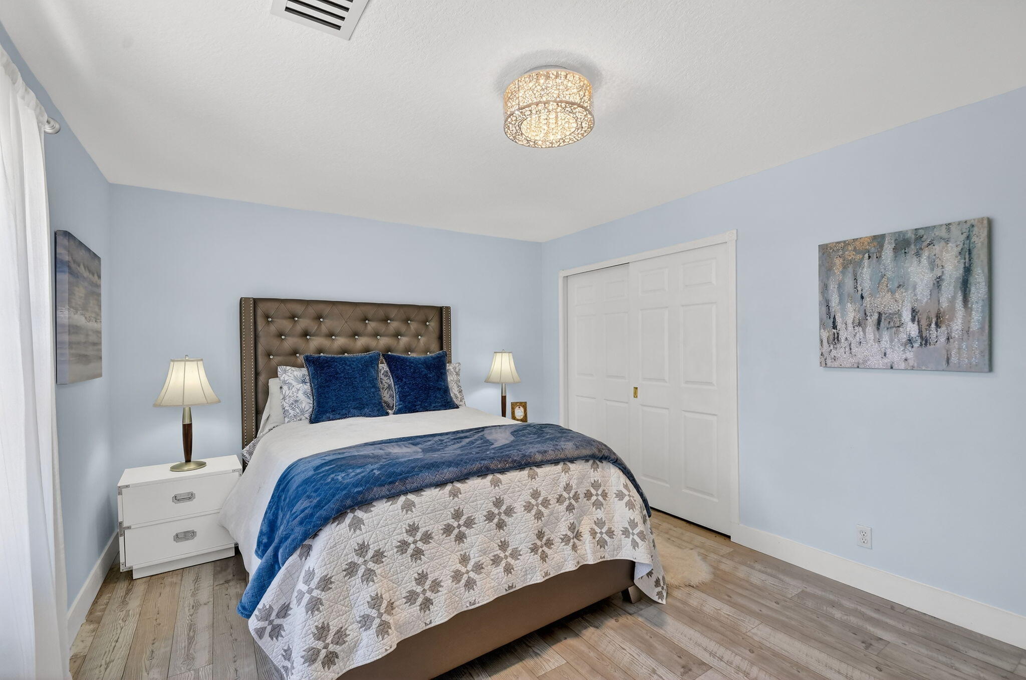 BAY COLONY ESTATES - Residential