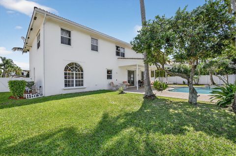 Tiny photo for 7249 NE Bay Harbour Avenue, Boca Raton, FL 33487 (MLS # B26015423)