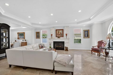 Tiny photo for 7249 NE Bay Harbour Avenue, Boca Raton, FL 33487 (MLS # B26015423)