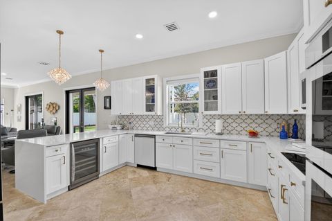 Tiny photo for 7249 NE Bay Harbour Avenue, Boca Raton, FL 33487 (MLS # B26015423)