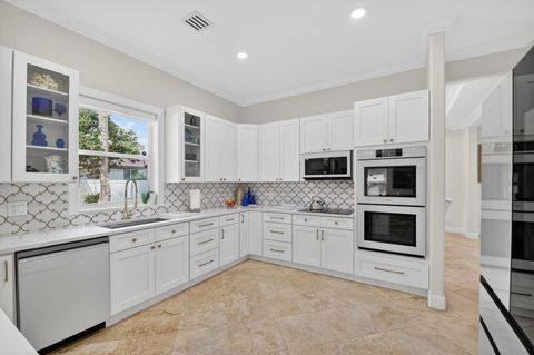 Tiny photo for 7249 NE Bay Harbour Avenue, Boca Raton, FL 33487 (MLS # B26015423)