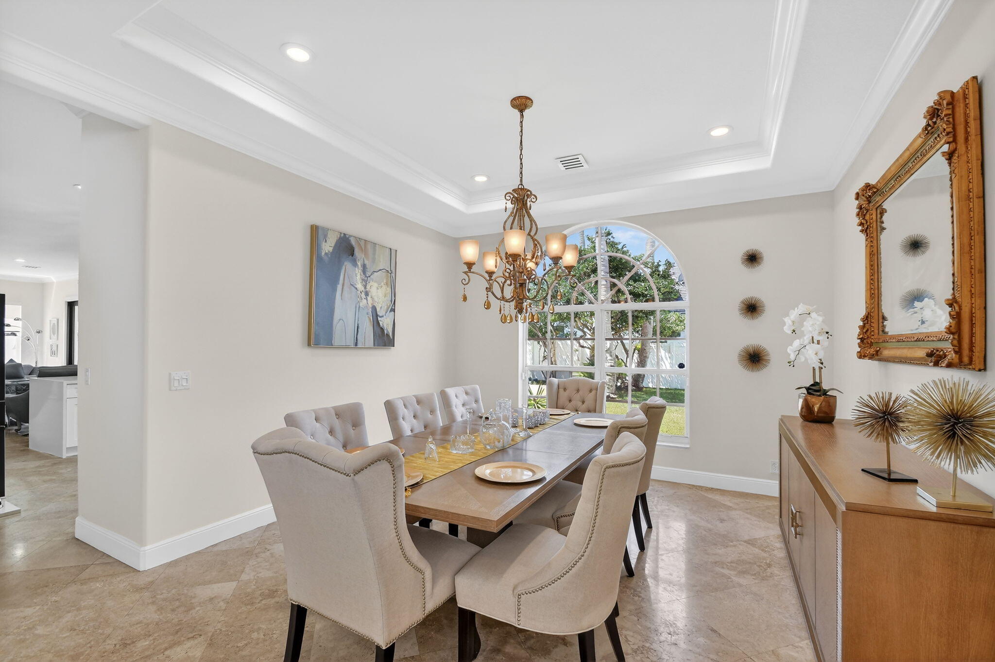 BAY COLONY ESTATES - Residential