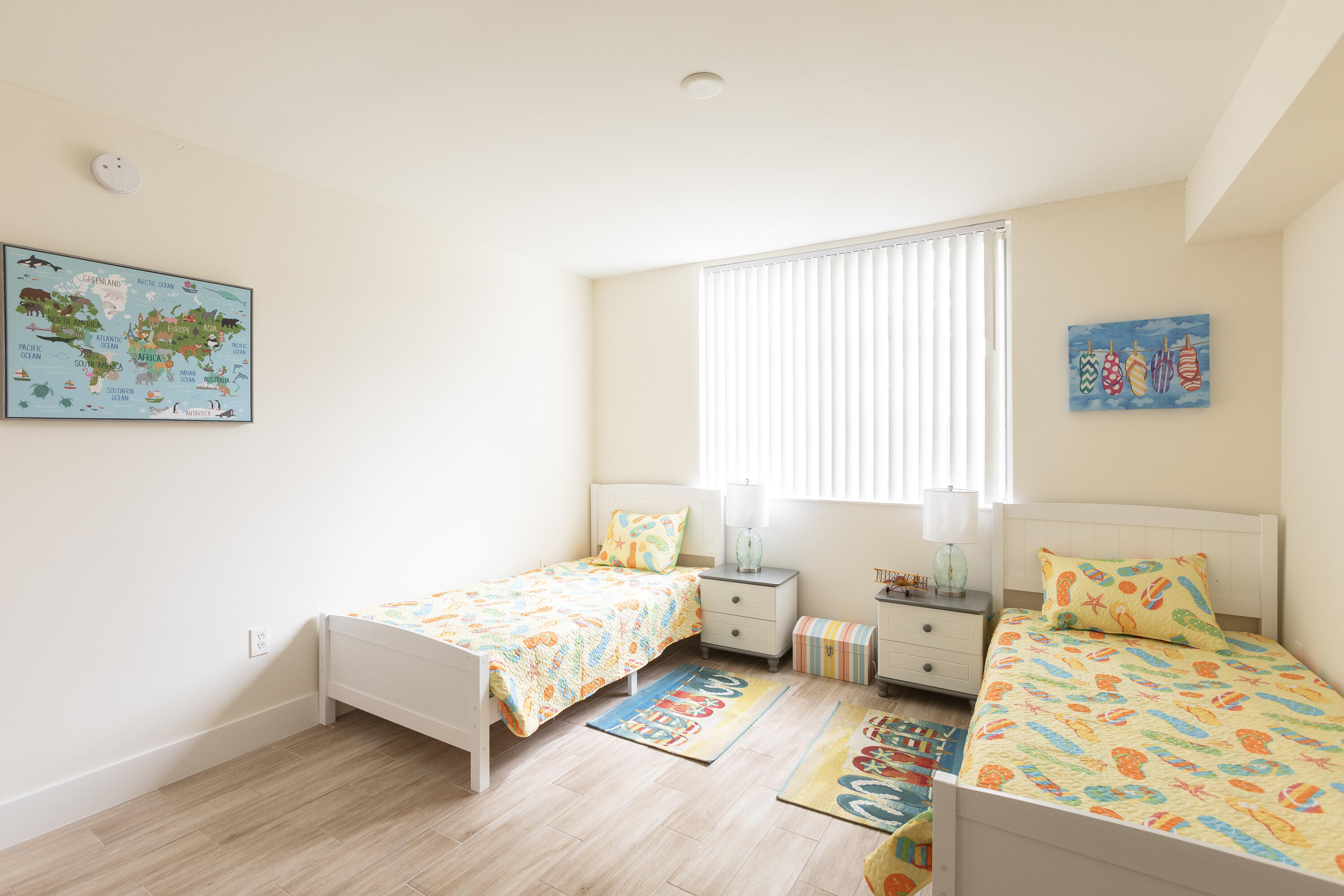 Vista Verde at Coconut Creek - Residential Lease