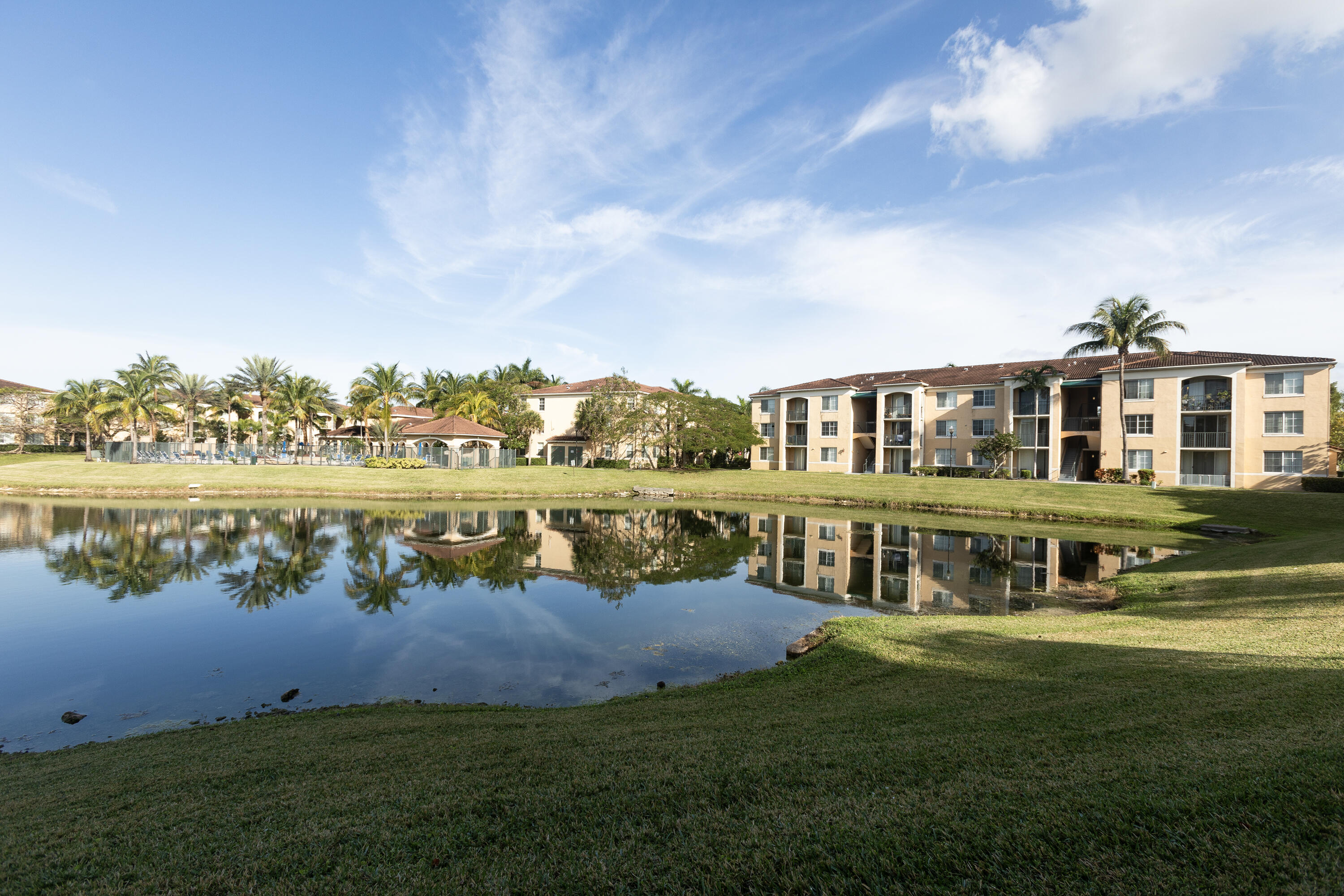 Vista Verde at Coconut Creek - Residential Lease