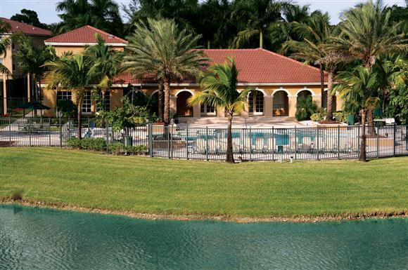 Vista Verde at Coconut Creek - Residential Lease