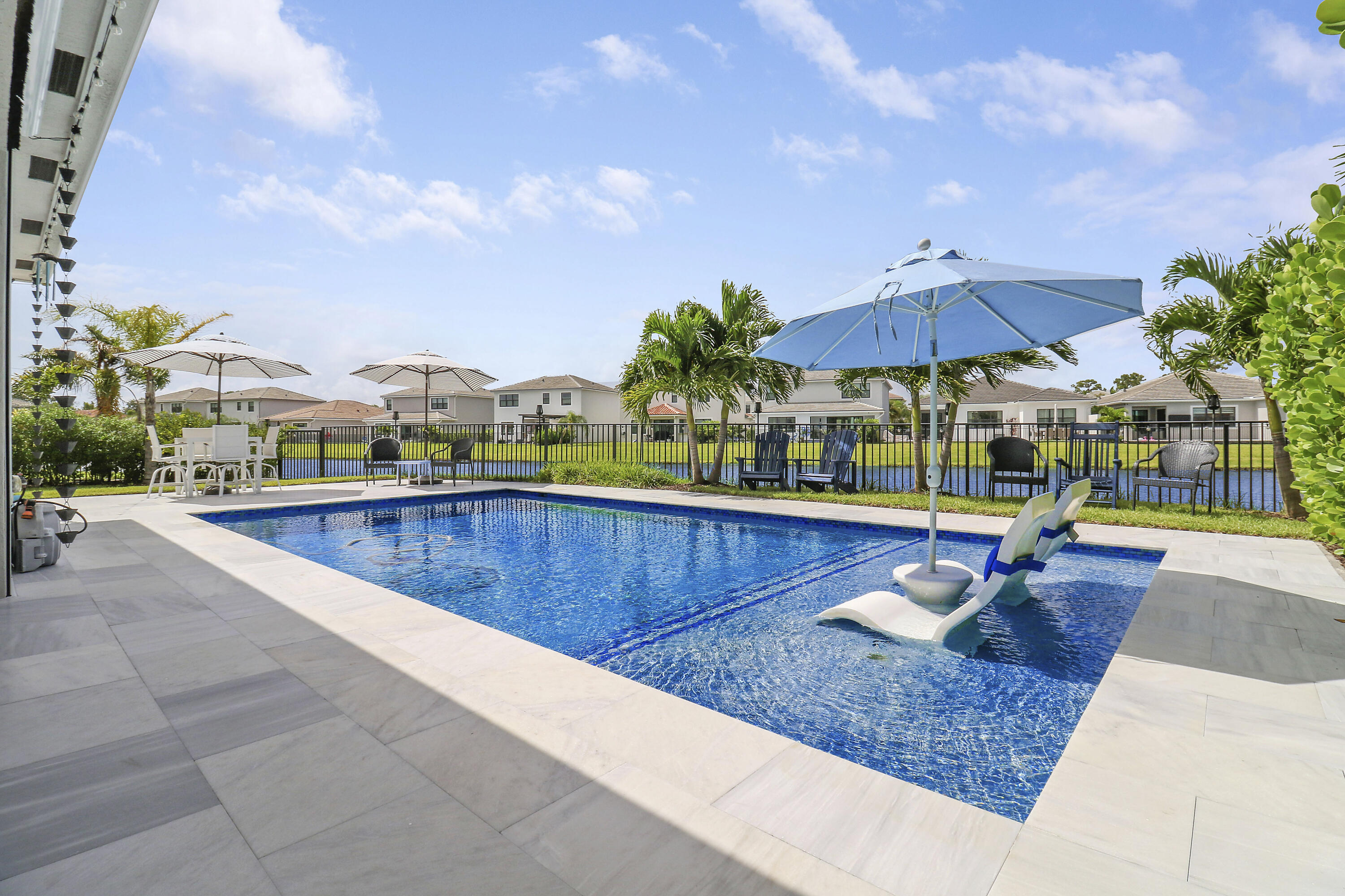 TOSCANA ISLES PUD PL 2 - Residential Lease